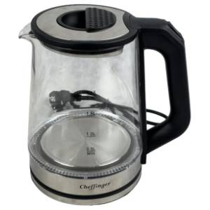 CHEFFINGER kuvalo za vodu AVA355615