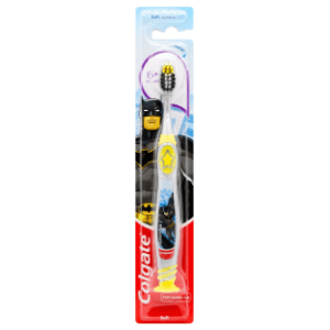 COLGATE četkica smiles 6+ godina 1kom