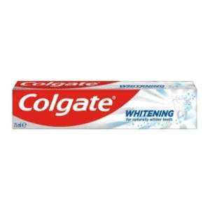 Pasta COLGATE Whitening 75ml 