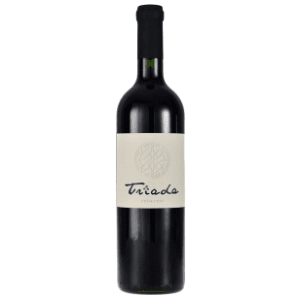 Crno vino VINARIJA BUDIMIR Triada Prokupac 0,75l