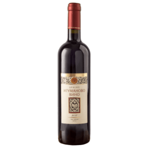 Crno vino MILAN MOZAIK Igumanovo 0,75l