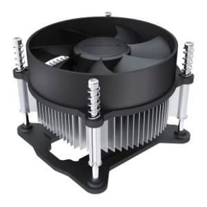 DeepCool CK-11508 kuler za procesor