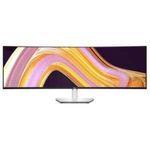 DELL zakrivljeni monitor U4924DW