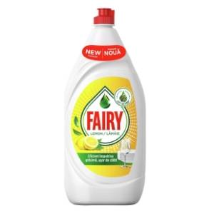 Deterdžent za posuđe FAIRY lemon 1,2l