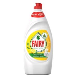 Deterdžent za posuđe FAIRY lemon 800ml