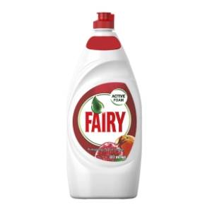 Deterdžent za posuđe FAIRY pomegranate & red orange 800ml