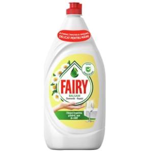 Deterdžent za posuđe FAIRY Sensitive chamomile 800ml