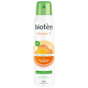 Dezodorans BIOTEN Vitamin C 150ml
