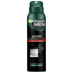 Dezodorans GARNIER Men Action control+ 150ml