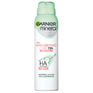 Dezodorans GARNIER Mineral hyaluronic care 150ml