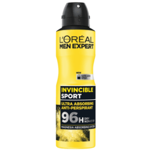 Dezodorans L'OREAL Men expert invincible sport 150ml