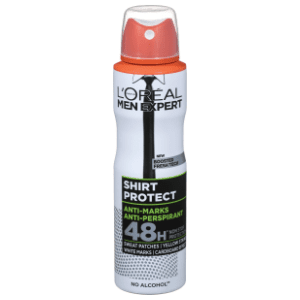 Dezodorans L'OREAL Men expert shirt protect 150ml