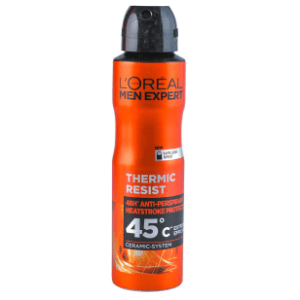 Dezodorans L'OREAL men thermic resist 150ml