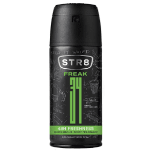 Muški dezodorans STR8 FR34K 150ml