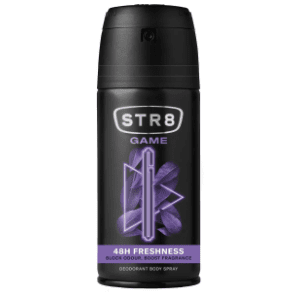 Dezodorans STR8 Game 150ml