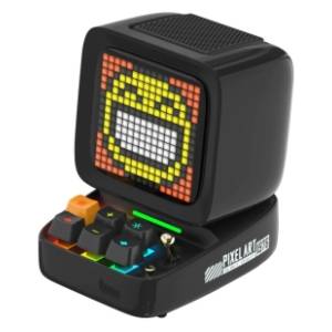 DIVOOM bluetooth zvučnik DitooPro crni