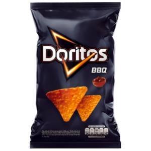 DORITOS Barbecue 90g