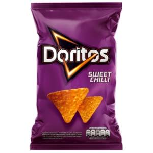 DORITOS Sweet chili 90g