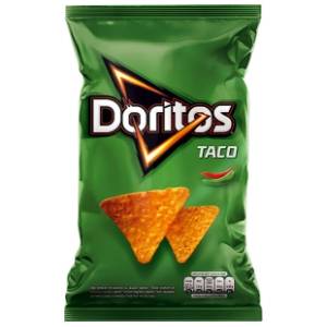 DORITOS Taco 90g