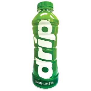 Napitak DRIP limun limeta 500ml
