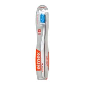 ELMEX čestnica za zube ultra soft 1kom
