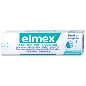 Pasta za zube ELMEX Sensitive professional 75ml
