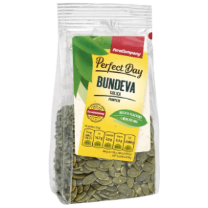 EUROCOMPANY Perfect day golica očišćena 125g