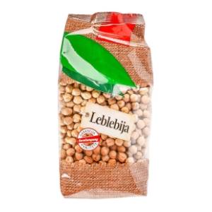 EUROCOMPANY leblebija 500g