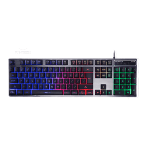 FANTECH tastatura K613L Fighter II
