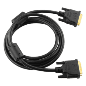 FAST ASIA kabl DVI-D (24+1) 1.8m crni
