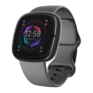 FITBIT Sense 2 Shadow Grey pametni sat