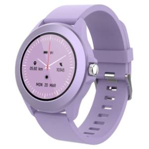 FOREVER SW Colorum CW-300 Purple pametni sat