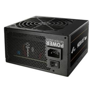 FSP napajanje HEXA 85+ Pro 650W