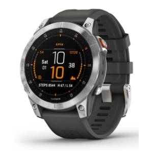 GARMIN EPIX 2 Slate 47mm sportski sat