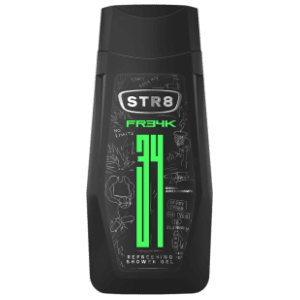 Gel za tuširanje STR8 freak 250ml