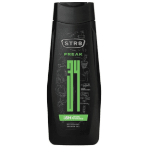 Gel za tuširanje STR8 FR34K 400ml