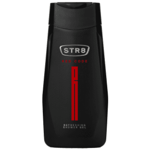 Gel za tuširanje STR8 red code 250ml