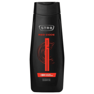 Gel za tuširanje STR8 Red code 400ml