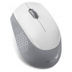 GENIUS bežični miš NX-8000S beli