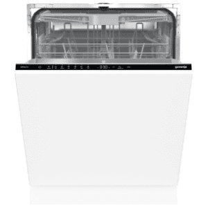 GORENJE ugradna mašina za pranje sudova GV643D90