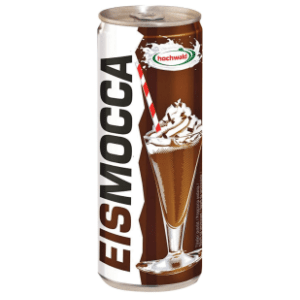 Ledena kafa HOCHWALD Eismocca 2,4% 0,25l