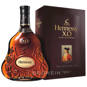 HENNESSY konjak box XO 0,7l