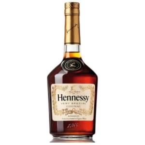 HENNESSY konjak VS 0,7l