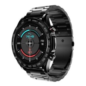 HiFuture FutureGo PRO Black pametni sat