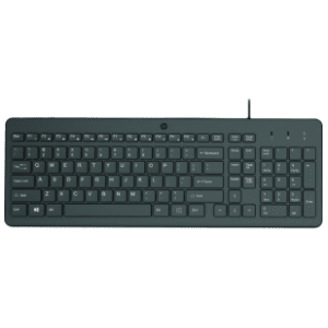 HP tastatura 150 SR(YU) (664R5AA)