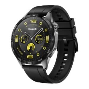 HUAWEI WATCH GT 4 Black 46 mm pametni sat
