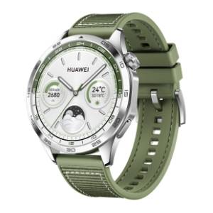 HUAWEI WATCH GT 4 Green 46 mm pametni sat