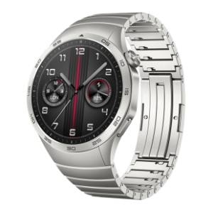 HUAWEI WATCH GT 4 Titanium 46 mm pametni sat