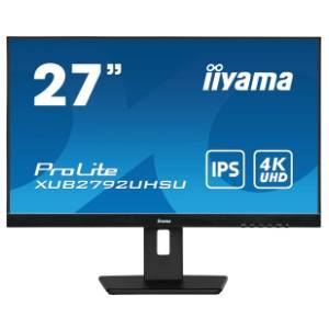IIYAMA monitor ProLite XUB2792UHSU-B5