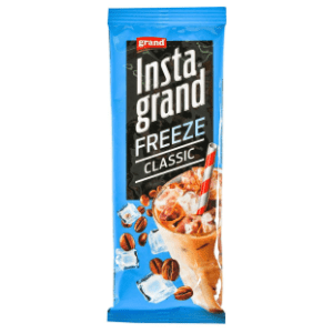 Instant kafa GRAND freeze classic 16g
